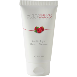 Anti Age Hand Cream Body&Bess