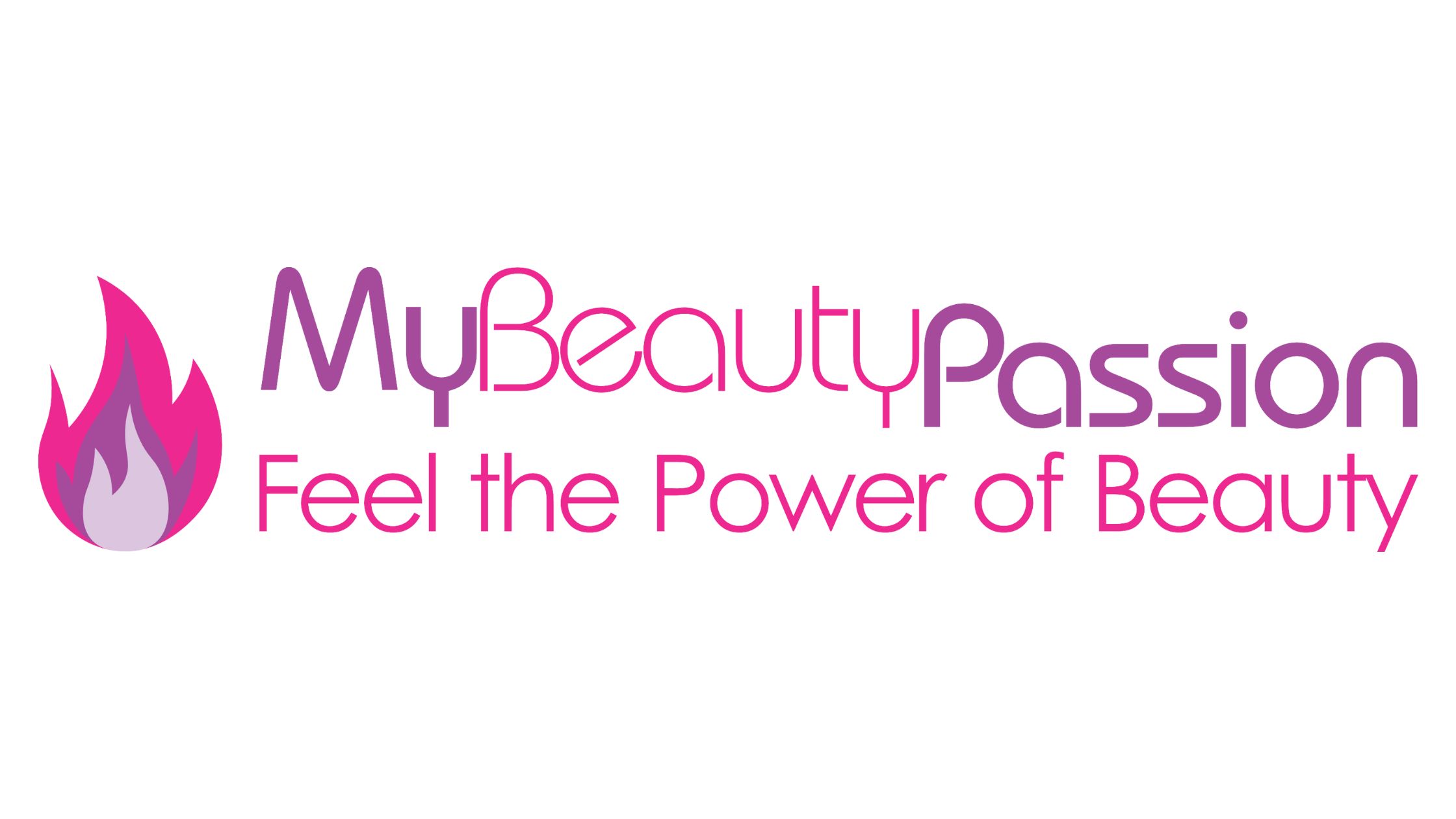 My Beauty Passion Logo