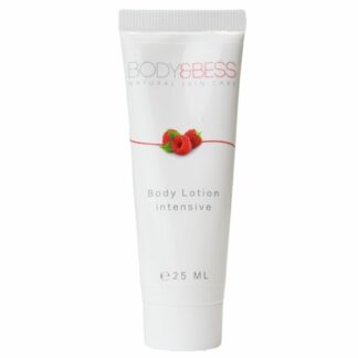 Body Lotion Intensive Travel Size