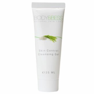 Skin Control Cleansing Gel Travel Size