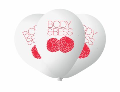 Ballon Body&Bess