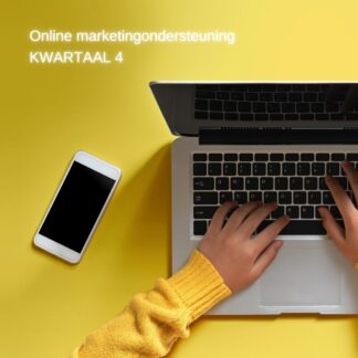 Online MKT K4