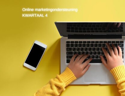 Online MKT K4