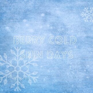 Berry Cold Skin Days