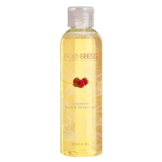 Intensive Bath & Shower Oil