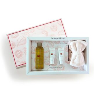 Revive & Relax giftset