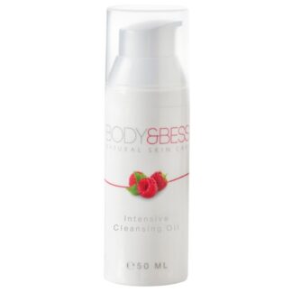 Intensive cleansing oil