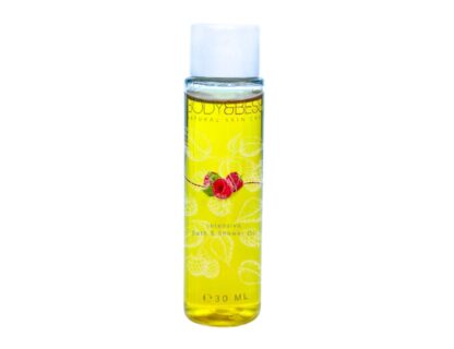 Intensive bath & Shower Oil 30ml