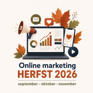 Online Marketing Toolkit | HERFST