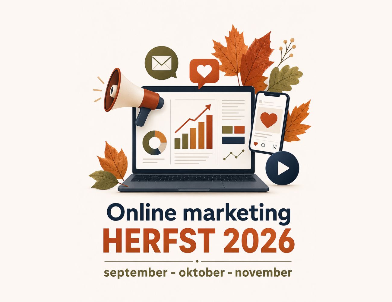 Online Marketing Toolkit | HERFST