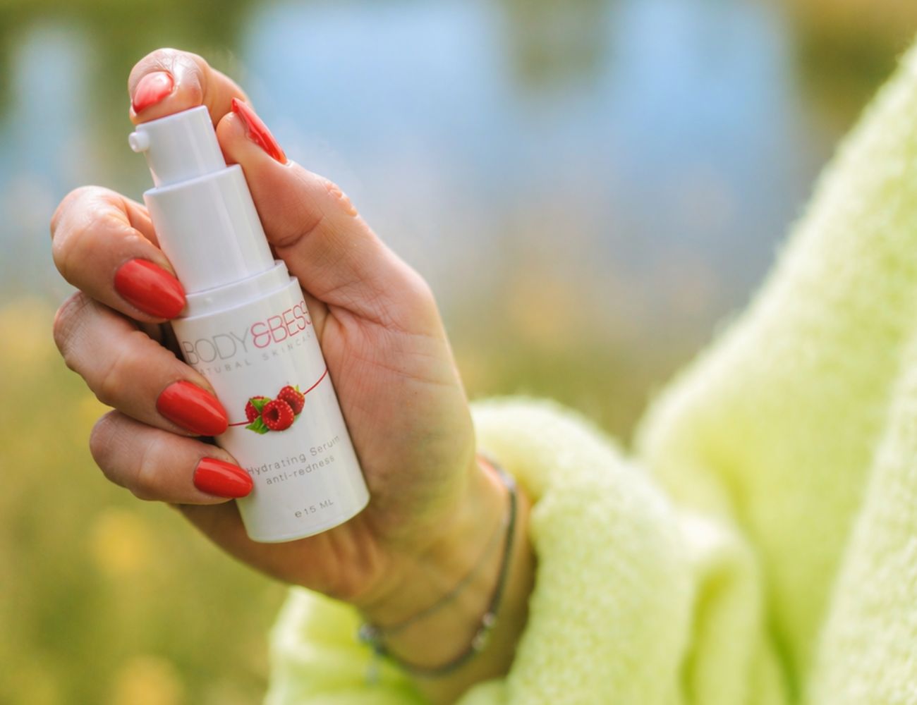Hydrating Serum 2