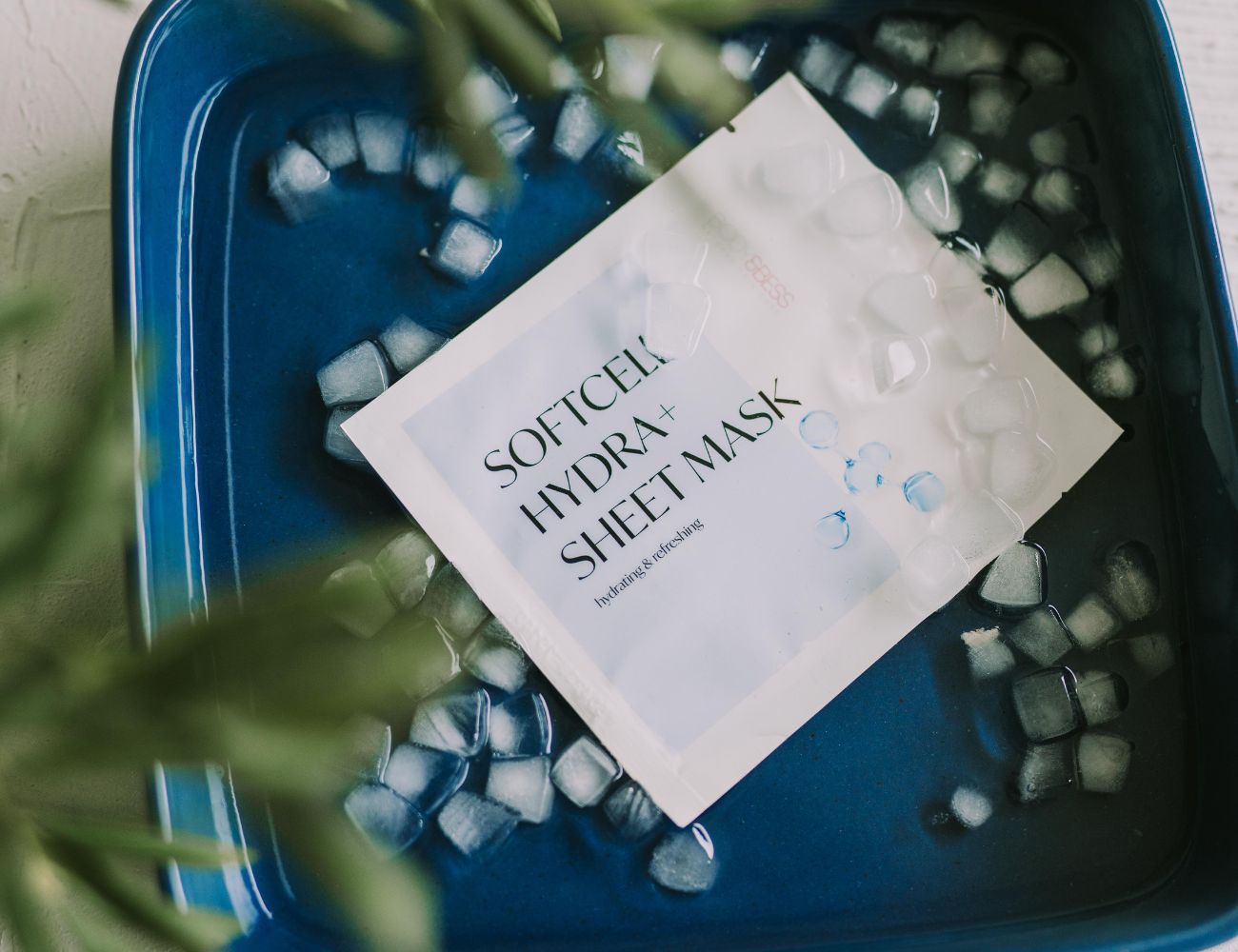 Sheet Mask 3