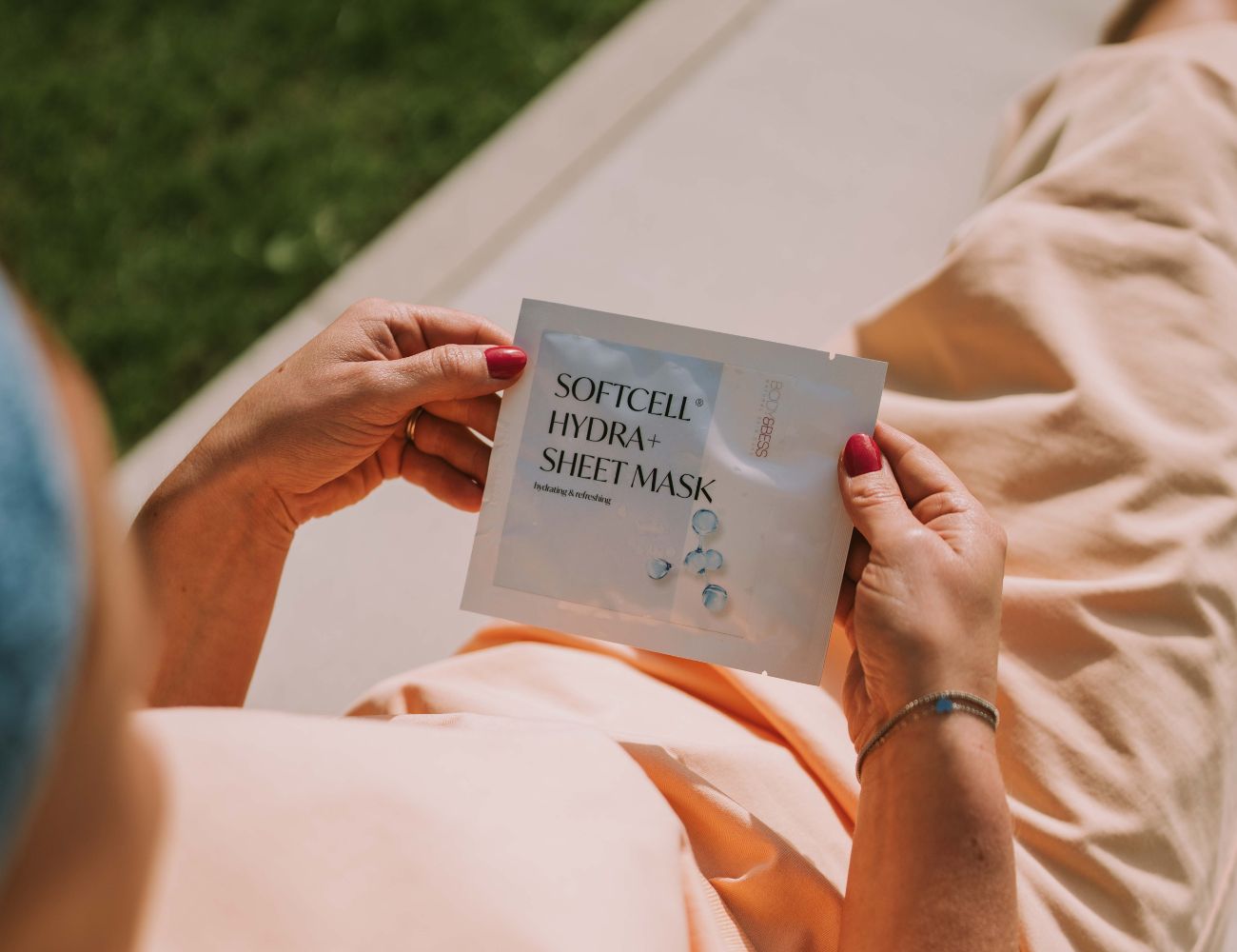 Sheet Mask 2