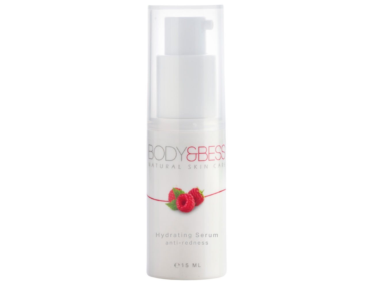 Hydrating Serum (anti-redness)