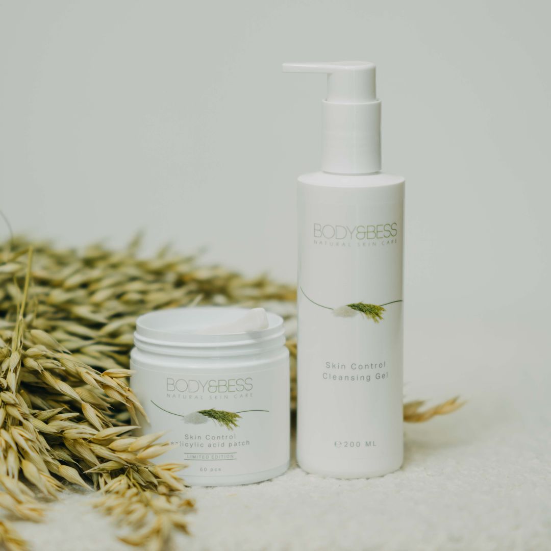 Lancering Skin Control