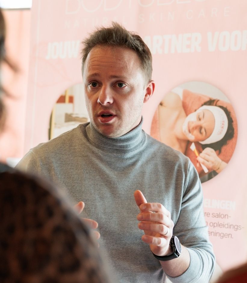 Stijn