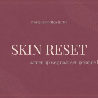 marketingtoolbox herfst body&bess