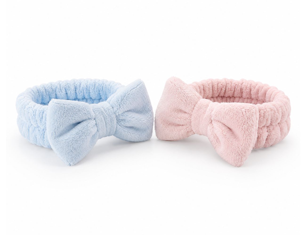 Soft Skin Haardband Body&Bess