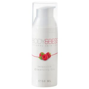 Intensive Cleansing Oil