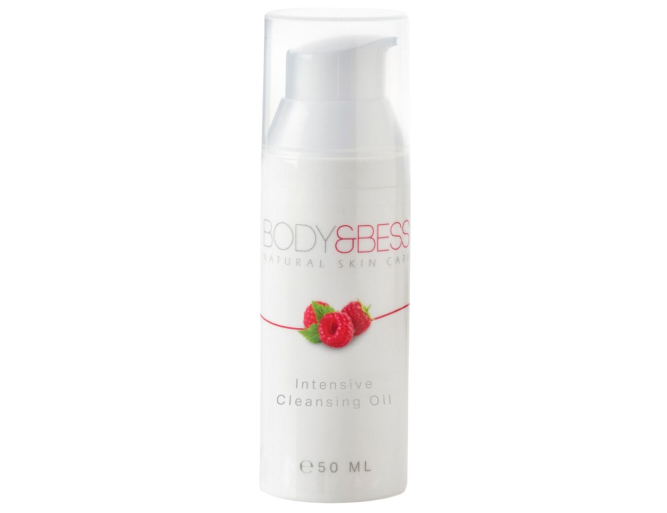 Intensive Cleansing Oil