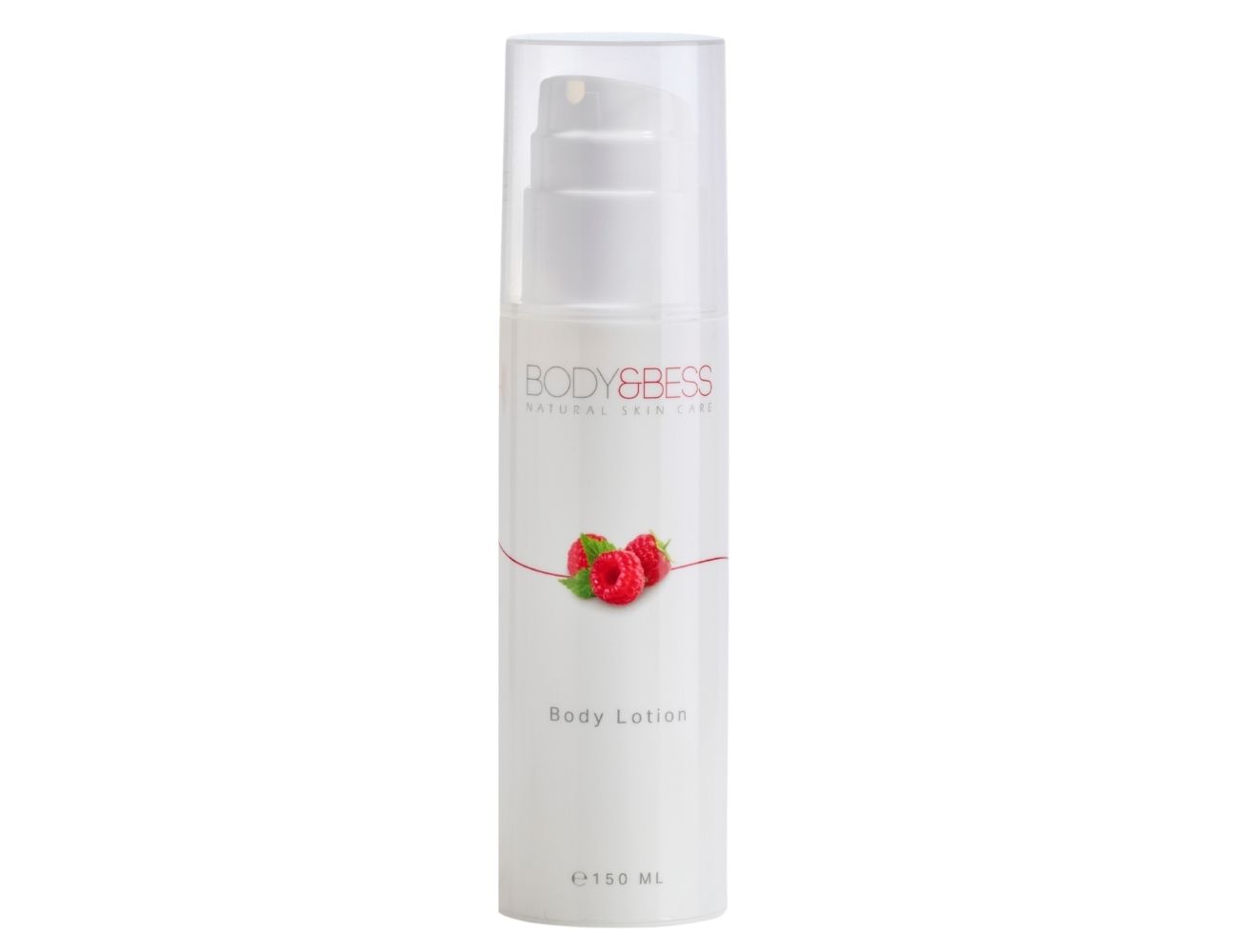 Body Lotion | Body&Bess