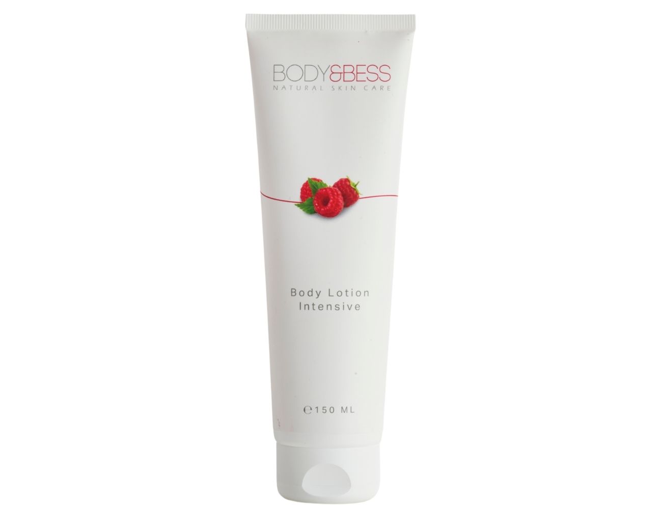 Body Lotion Intensive