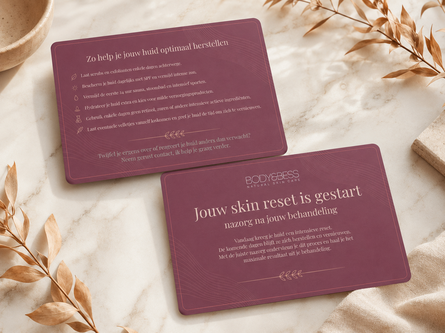 Skin Reset - marketingbox Skin Reset - marketingbox