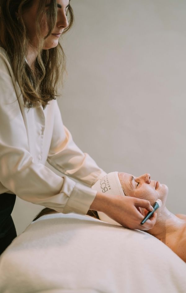 Body&Bess schoonheidsspecialiste