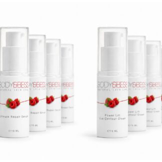 Skin-Reset actie (standaard)