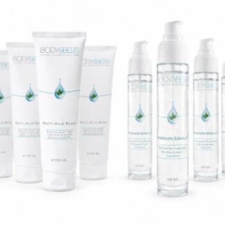 Skin-Reset actie (advanced)