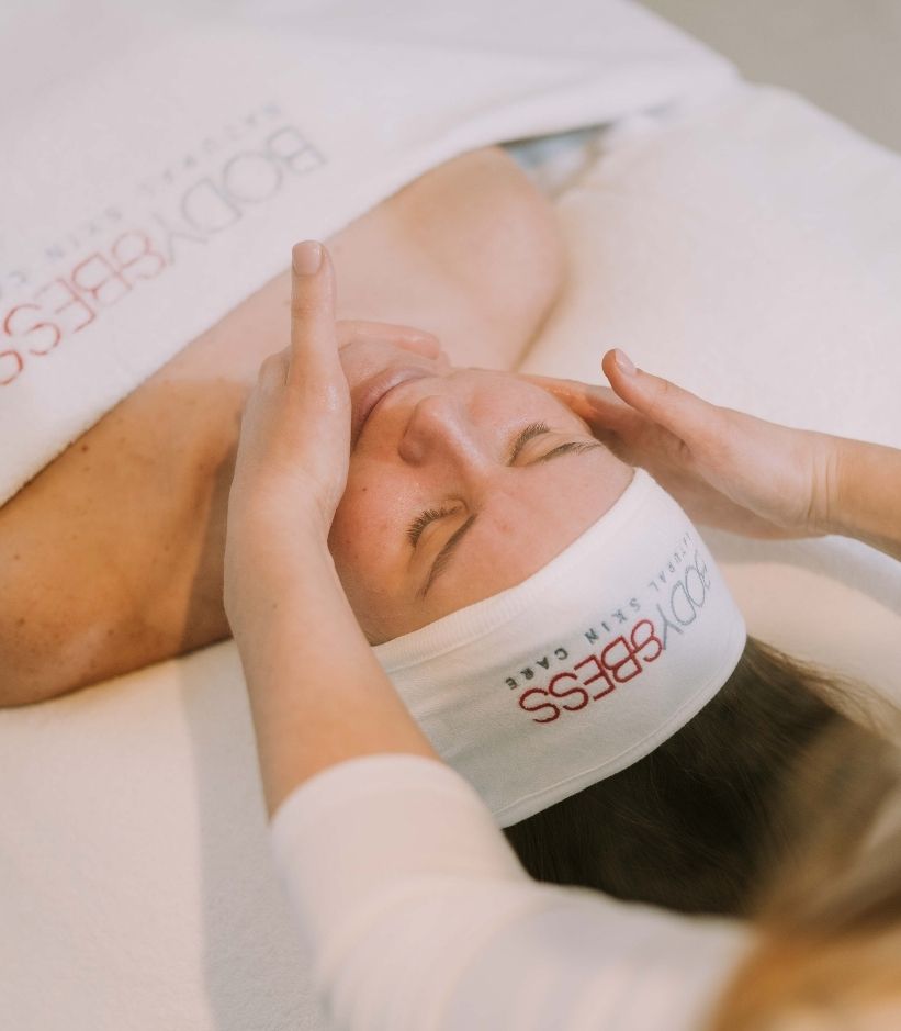 Opleiding geavanceerde huidverzorging voor Body&Bess-schoonheidsspecialistes