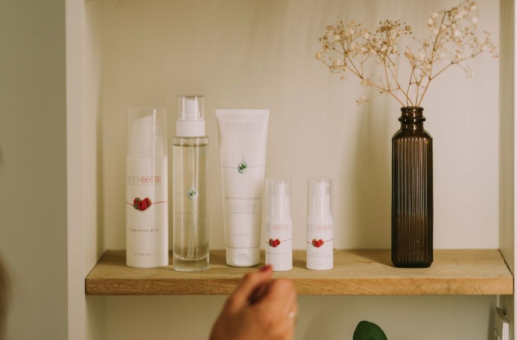 Productlijnen