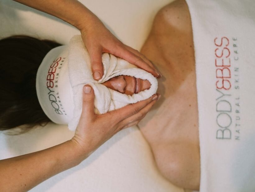Opleiding Body&Bess Refresh
