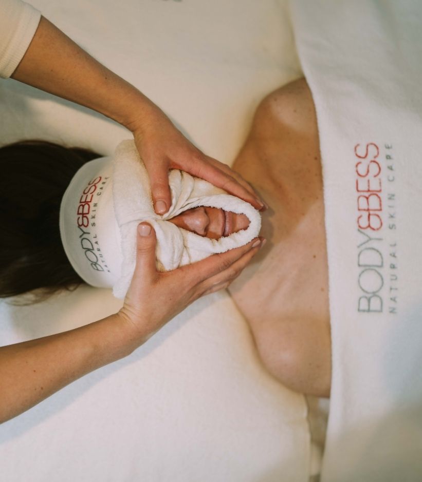 Opleiding Body&Bess Refresh