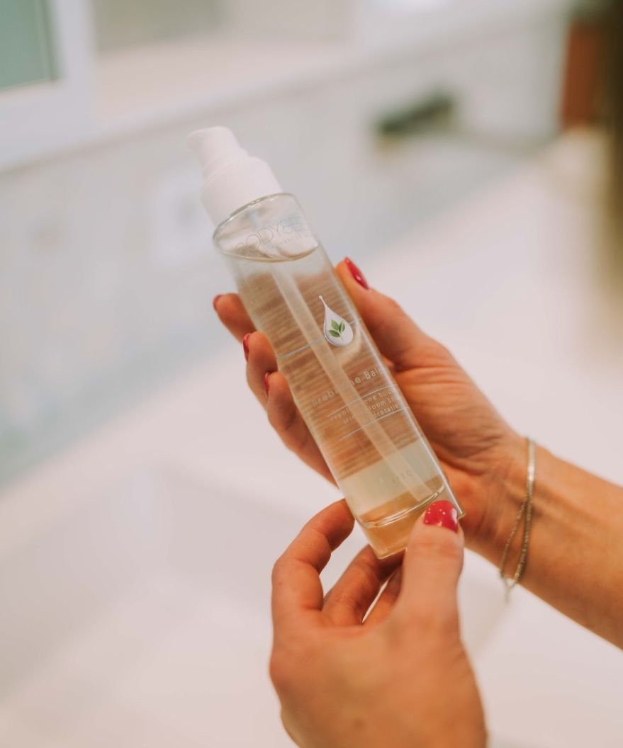 Besteed extra aandacht aan je huidbarrière met Prebiome Balance 7