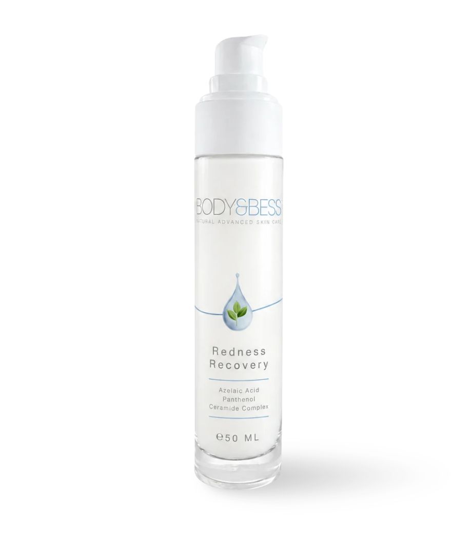 packshot Redness Recovery packshot Redness Recovery
