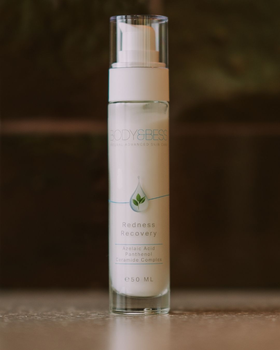 Redness Recovery sfeerbeeld